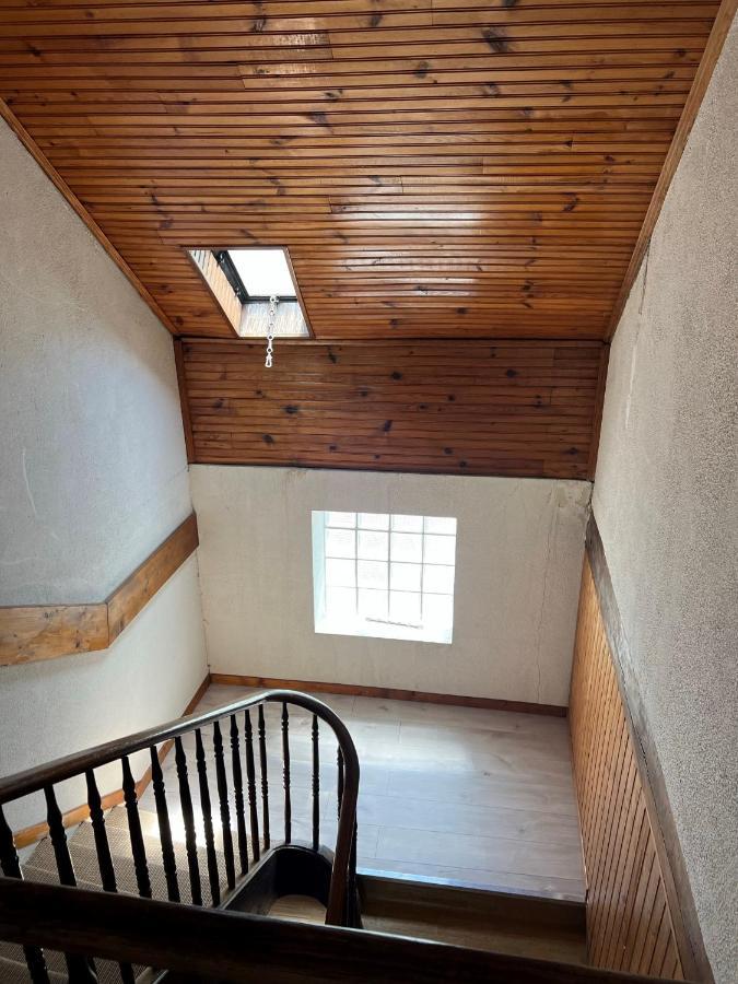 Top Floor Apartment With Mountain Views In The Centre Of Argeles Gazost Exterior foto